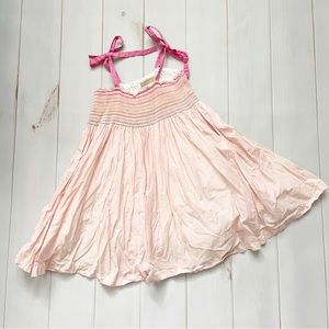 Well Dressed Wolf Rainbow Alice Dress